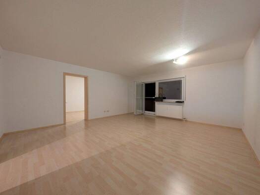 Wohnung zur Miete 740 € 2 Zimmer 53 m² 1. Geschoss Großsachsenheim Sachsenheim / Großsachsenheim 74343