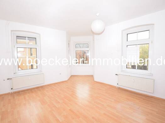 Wohnung zur Miete 360 € 2 Zimmer 65 m² frei ab 01.10.2025 Naumburg 06618