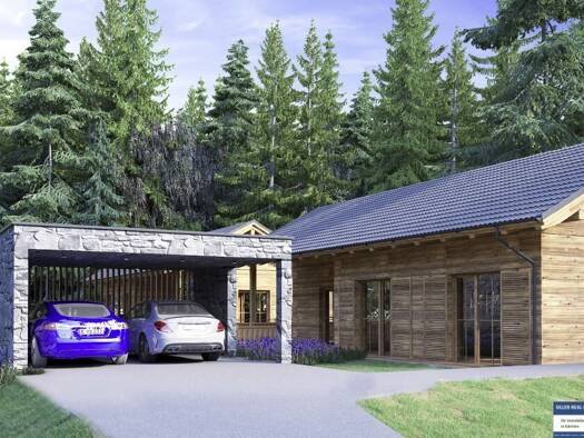 Grundstück zum Kauf 292.500 € 714 m² Grundstück Gmünd in Kärnten 9853