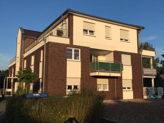 Wohnung zur Miete 640 € 2 Zimmer 66 m² 1. Geschoss frei ab 01.10.2026 Bassumer Str. 22a, Sulingen 27232