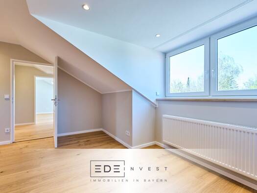 Wohnung zum Kauf 3,5 Zimmer 77 m² Trudering-Riem München 81827