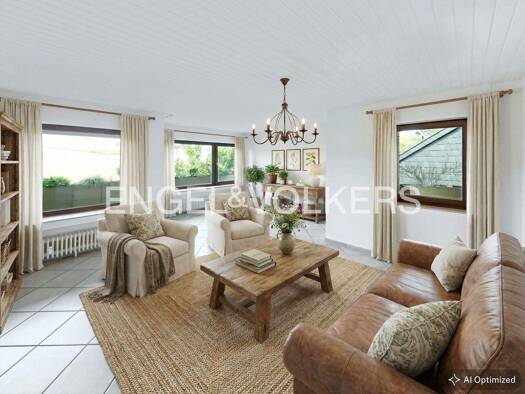 Wohnung zum Kauf 290.000 € 3 Zimmer 107 m² 1. Geschoss Metzkausen Mettmann-Metzkausen 40822