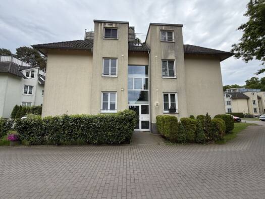 Wohnung zum Kauf 302.000 € 3 Zimmer 98,5 m² 1. Geschoss Hennigsdorf 16761