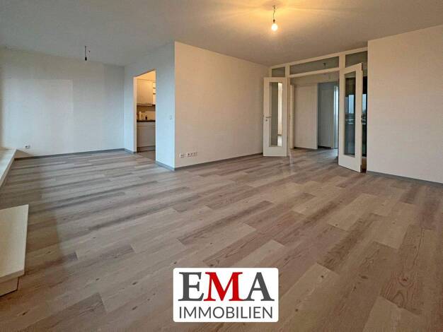 Wohnung zur Miete 920 € 2 Zimmer 66 m² 4. Geschoss Falkensee 14612