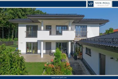 Villa zum Kauf 2.500.000 € 12 Zimmer 349 m² 1.579 m² Grundstück Zellhub Eggenfelden 84307