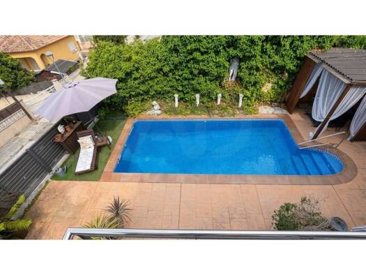 Villa zum Kauf 498.750 € 4 Zimmer 231 m² 661 m² Grundstück Cunit 43881