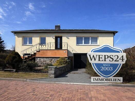 Einfamilienhaus zum Kauf 258.000 € 5 Zimmer 155 m² 615 m² Grundstück frei ab 01.06.2026 Arneburg 39596