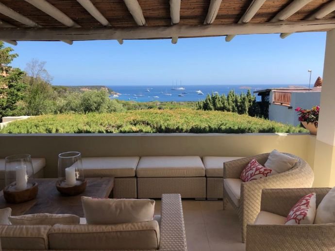 Haus zum Kauf 6 Zimmer 240 m²<br/>Wohnfläche ab sofort<br/>Verfügbarkeit Porto Cervo