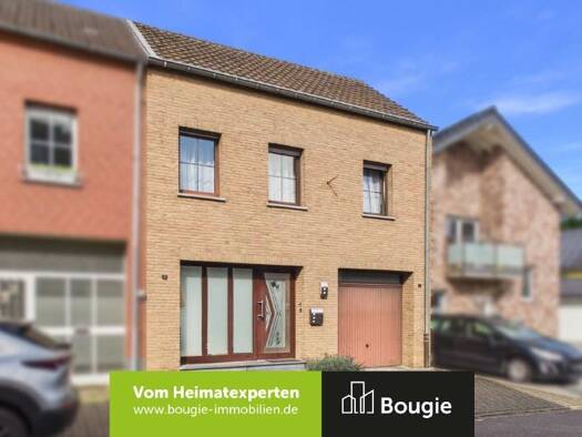 Reihenmittelhaus zum Kauf 365.000 € 7 Zimmer 188 m² 916 m² Grundstück Gillrather Straße 2 Straeten Heinsberg 52525