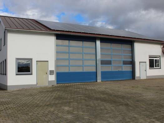 Werkstatt zur Miete 1.400 € 310 m² Lagerfläche Neumarkt Neumarkt in der Oberpfalz 92318
