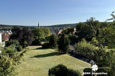 Einfamilienhaus zum Kauf 1.000.000 € 10 Zimmer 303 m² 1.574 m² Grundstück Schweinheim Aschaffenburg / Schweinheim 63743