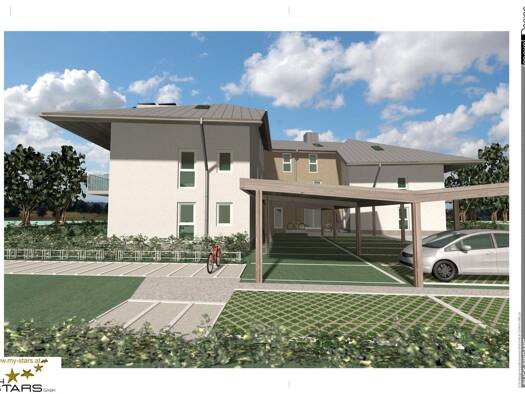 Immobilie in Hintersee - Wohnung zum Kauf - Erstbezug - Hintersee - 414.000 € - 4 Zimmer, 93,4 m² - Bild 0