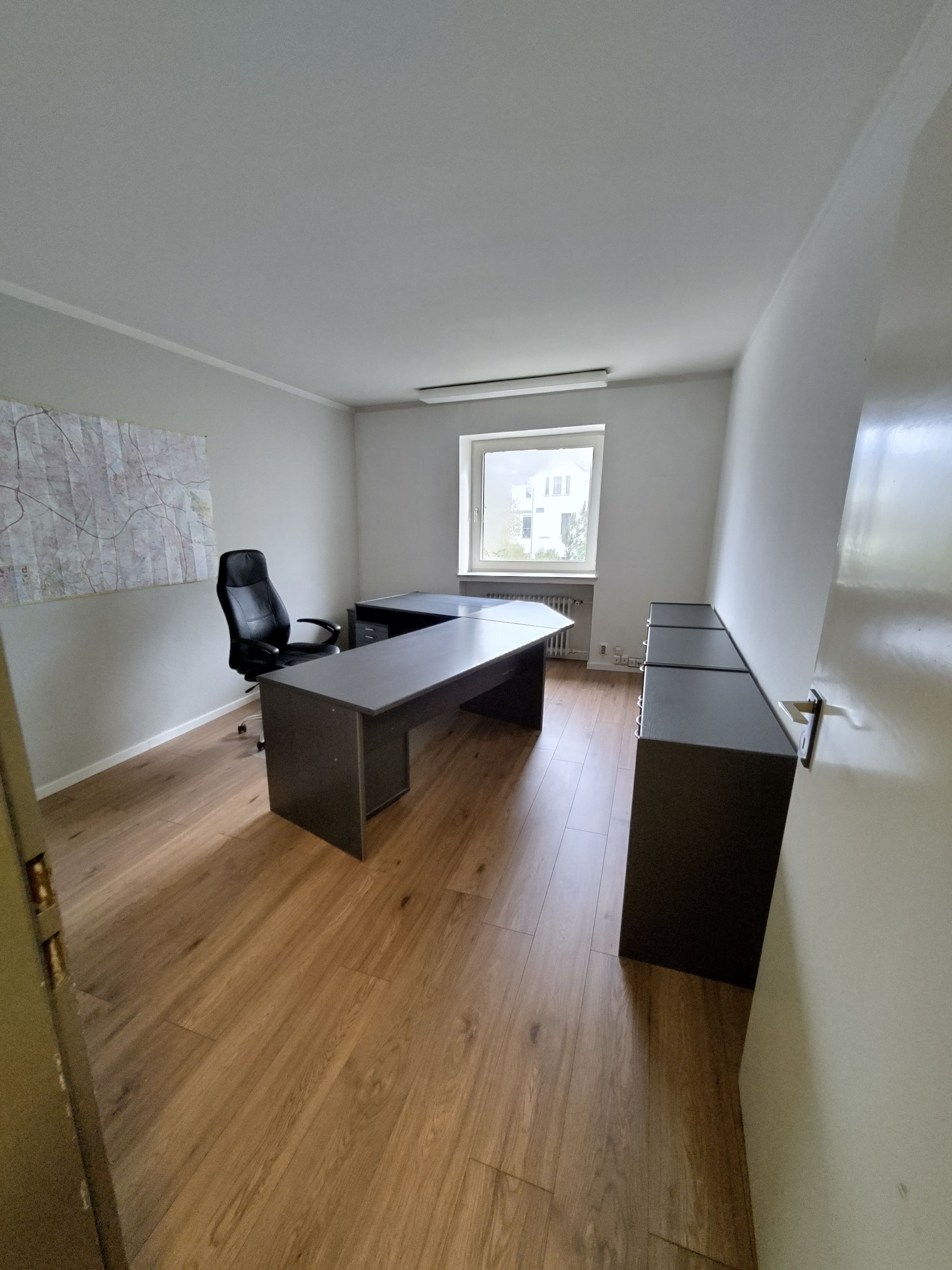 Shared Office zur Miete provisionsfrei 400 € 1 Zimmer 25 m²<br/>Bürofläche Meckenheimer Allee 87 Baumschulviertel Bonn 53113