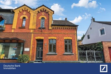 Doppelhaushälfte zum Kauf 370.000 € 5 Zimmer 100 m² 575 m² Grundstück Büderich Meerbusch 40667