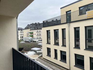 Wohnung zur Miete 663 € 1 Zimmer 49 m² 2. Geschoss Lohstraße 7 Zentrum 015 Chemnitz 09111