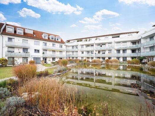 Wohnung zum Kauf 899.900 € 5 Zimmer 140 m² EG Altenerding Erding 85435