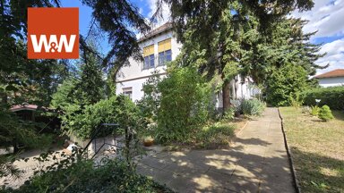 Mehrfamilienhaus zum Kauf 349.000 € 9 Zimmer 260 m² 2.000 m² Grundstück Zeitz Zeitz 06712