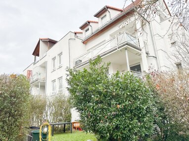 Wohnung zum Kauf 190.000 € 2 Zimmer 50,2 m² EG Butzbach Butzbach 35510