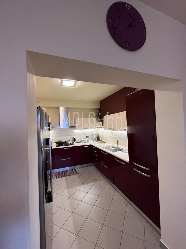 Wohnung zum Kauf 320.000 € 3 Zimmer 95 m²<br/>Wohnfläche Rijeka