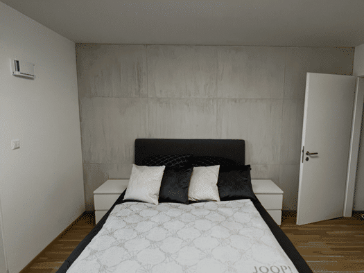 Wohnung zur Miete 780 € 2 Zimmer 55 m² Geschoss 1/4 frei ab 01.12.2026 Stadeln Fürth 90765