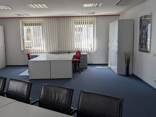 Büro zur Miete provisionsfrei 540 € 1 Zimmer 60 m² Bürofläche Biedenkopf Biedenkopf 35216