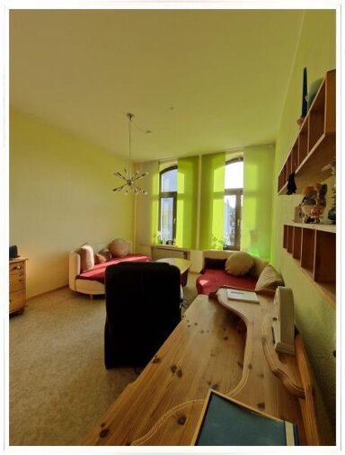 Wohnung zur Miete 455 € 2 Zimmer 59,8 m² 1. Geschoss frei ab 01.02.2025 Soest Soest 59494