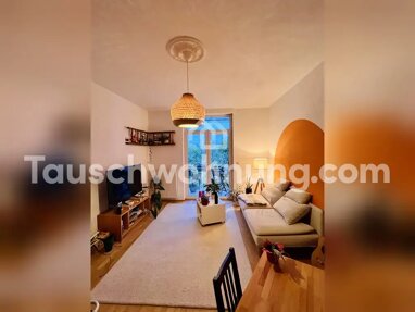 Wohnung zur Miete 1.550 € 4 Zimmer 100 m² 3. Geschoss Sachsenhausen - Nord Frankfurt am Main 60598