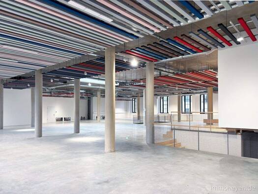 Praxis zur Miete 16,50 € 804 m² Bürofläche Wangen 88239