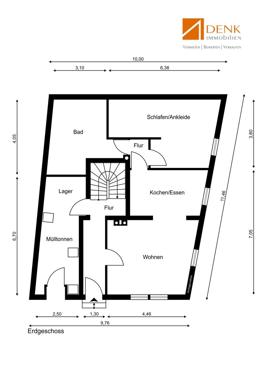 Mehrfamilienhaus zum Kauf 566.000 € 8 Zimmer 225 m²<br/>Wohnfläche 110 m²<br/>Grundstück Kitzingen Kitzingen 97318