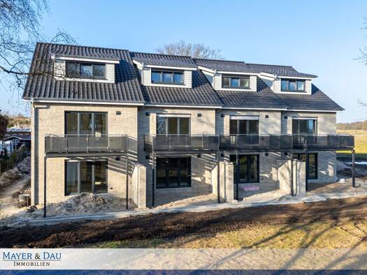 Wohnung zur Miete - Erstbezug 780 € 2 Zimmer 60 m² frei ab 01.05.2026 Rostrup I Bad Zwischenahn 26160