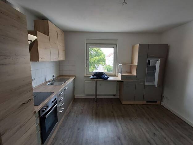 Wohnung zur Miete 350 € 2 Zimmer 48,6 m² 2. Geschoss Bischberg Bischberg 96120