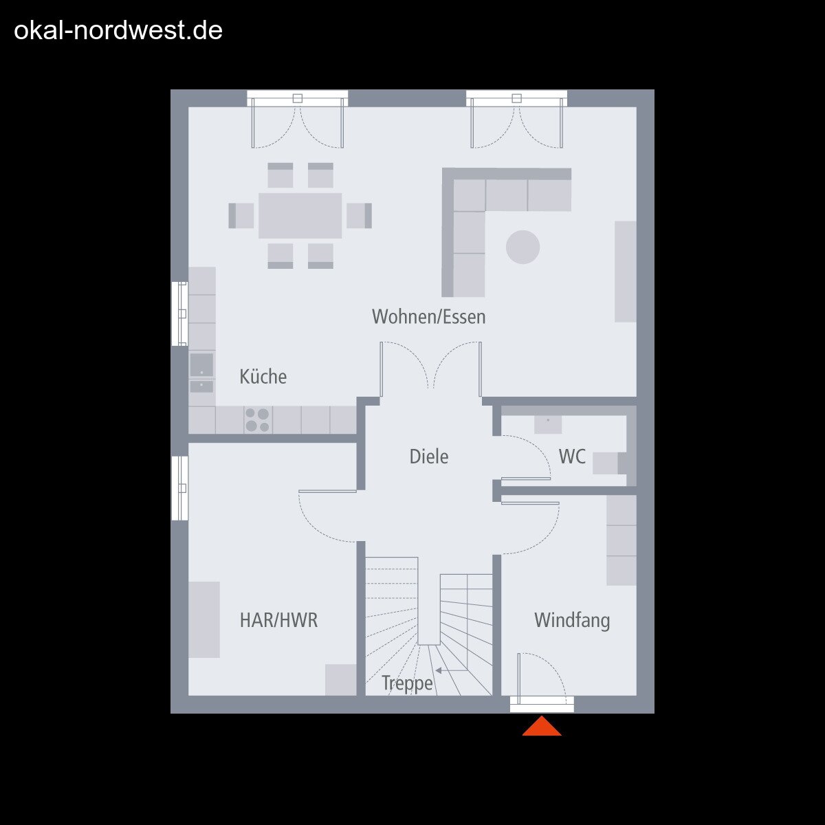 Einfamilienhaus zum Kauf 500.900 € 4 Zimmer 141 m²<br/>Wohnfläche 250 m²<br/>Grundstück Helenabrunn Viersen 41748