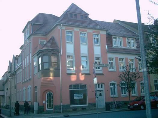 Wohnung zur Miete 396 € 3 Zimmer 82,6 m² Geschoss -1/3 frei ab 01.08.2026 Karl-Liebknecht-Str.52 Bautzen 02625 