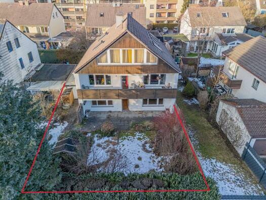Wohnung zum Kauf 275.000 € 3 Zimmer 85 m² EG Eglharting Kirchseeon 85614