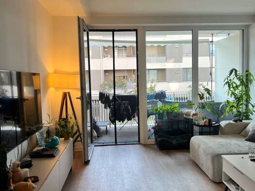 Wohnung zur Miete 1.000 € 3 Zimmer 76 m² Geschoss 1/4 frei ab 01.12.2026 Büchenbach Erlangen 91056