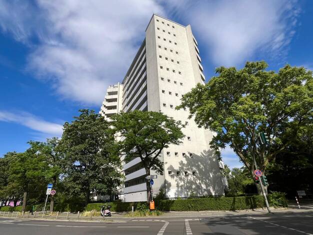 Sonstiges zum Kauf als Kapitalanlage geeignet 235.000 € 2 Zimmer 49 m² Grunewald Charlottenburg-Wilmersdorf 14193