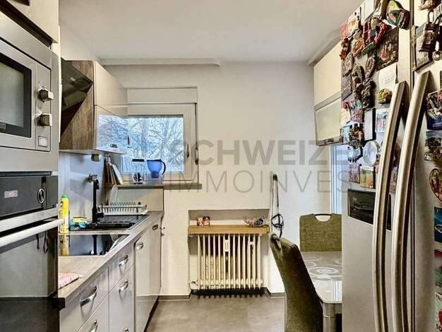 Wohnung zum Kauf 329.000 € 4 Zimmer 87,1 m² 3. Geschoss Möglingen 71696