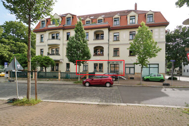 Bürofläche zum Kauf 105.000 € 4 Zimmer 87 m² Bürofläche Kesselsdorfer Straße 82 Löbtau-Nord (Malterstr.-Nord) Dresden 01159