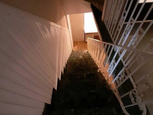 Mehrfamilienhaus zum Kauf provisionsfrei 699.000 € 9 Zimmer 380 m² 891 m² Grundstück Roschdohler Weg 104 Einfeld Neumünster 24536