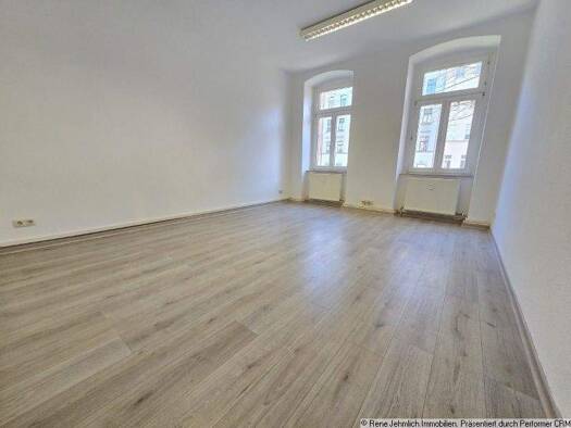 Bürofläche zum Kauf provisionsfrei 80.000 € 84 m² Bürofläche Kaßberg Chemnitz 09112