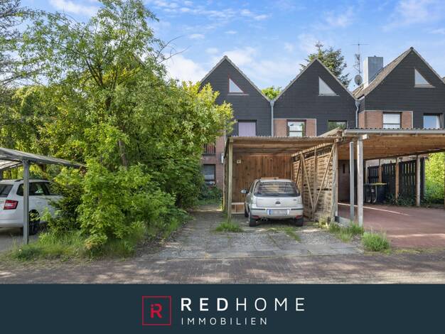 Reihenmittelhaus zum Kauf 149.000 € 5 Zimmer 112,6 m² 201 m² Grundstück Hanerau-Hademarschen 25557