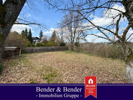 Grundstück zum Kauf 75.000 € 1.357 m² Grundstück Roth 57539