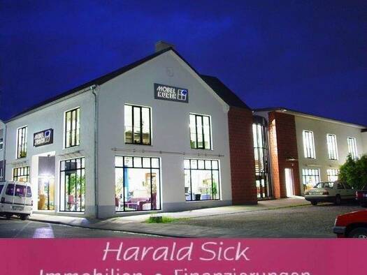 Laden zum Kauf 1.800.000 € 1 Zimmer 913 m² Verkaufsfläche Alfter 53347