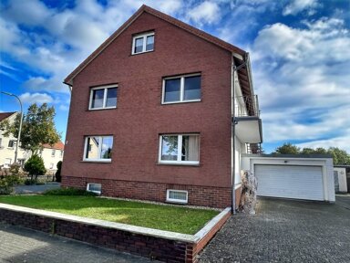 Mehrfamilienhaus zum Kauf 385.000 € 6 Zimmer 140 m² 780 m² Grundstück Esbeck Lippstadt 59558