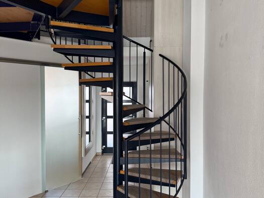 Maisonette zur Miete 1.100 € 2,5 Zimmer 78,4 m² 3. Geschoss frei ab 20.04.2026 Bonländer Hauptstraße 32 Bonlanden Filderstadt 70794