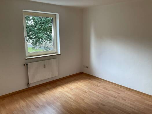 Wohnung zur Miete 345 € 2 Zimmer 44,8 m² 1. Geschoss frei ab 17.11.2026 Asamstraße 36 Amberg Amberg 92224