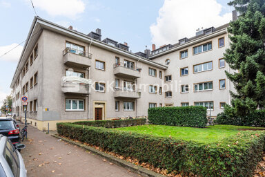 Wohnung zum Kauf 289.000 € 2 Zimmer 59 m² 1. Geschoss Klettenberg Köln / Klettenberg 50937