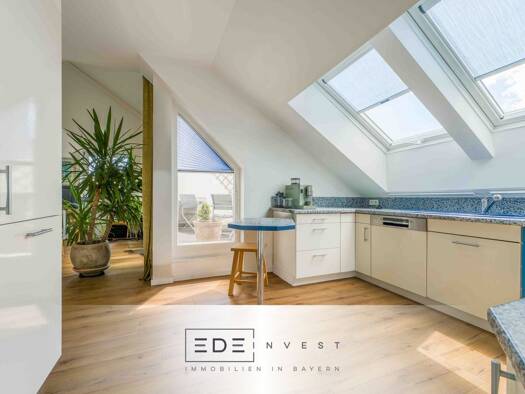 Wohnung zum Kauf 649.000 € 4 Zimmer 133,2 m² Otterloh Brunnthal 85649