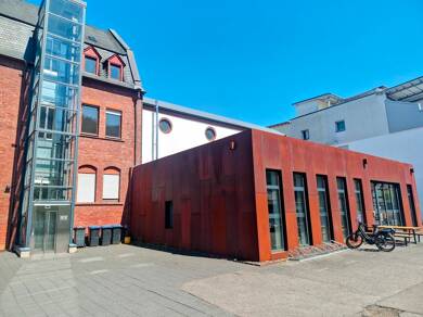 Bürogebäude zum Kauf 998.000 € 11 Zimmer Traben Traben-Trarbach 56841