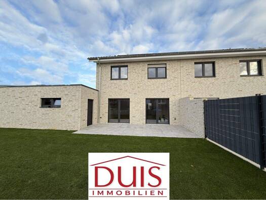 Doppelhaushälfte zum Kauf 459.000 € 4 Zimmer 142 m² 334 m² Grundstück frei ab sofort Am Alten Schützenplatz 54 Selm / Bork 59379